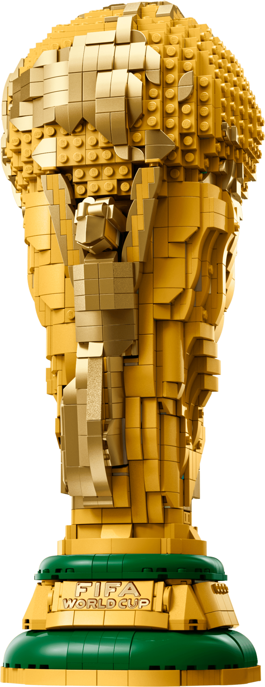 LEGO 43020 – FIFA World Cup Official Trophy