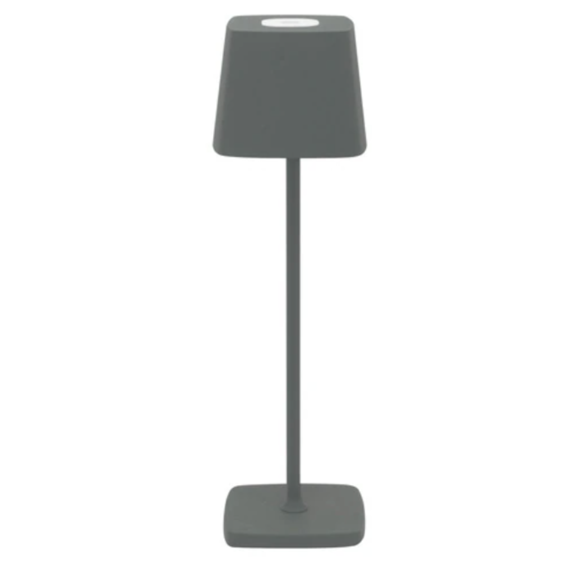 Portable Cordless Table Lamp with Touch Sensor and Dimmable Brightness – Water-Resistant Battery Operated Lamp for Indoor and Outdoor Use 6