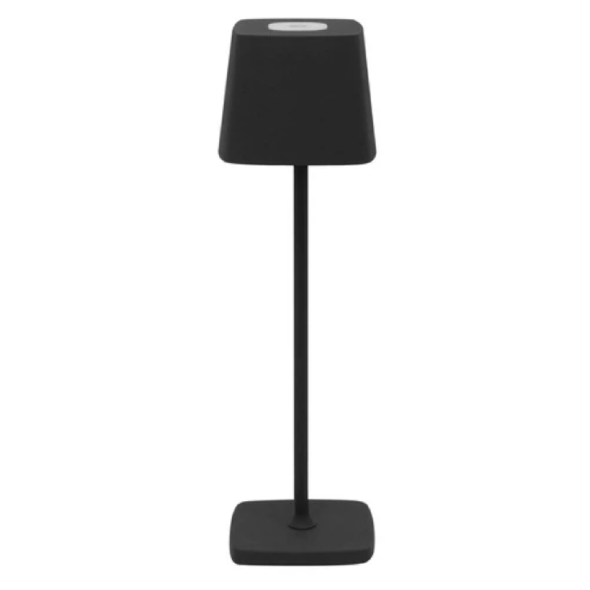 Portable Cordless Table Lamp with Touch Sensor and Dimmable Brightness – Water-Resistant Battery Operated Lamp for Indoor and Outdoor Use 7