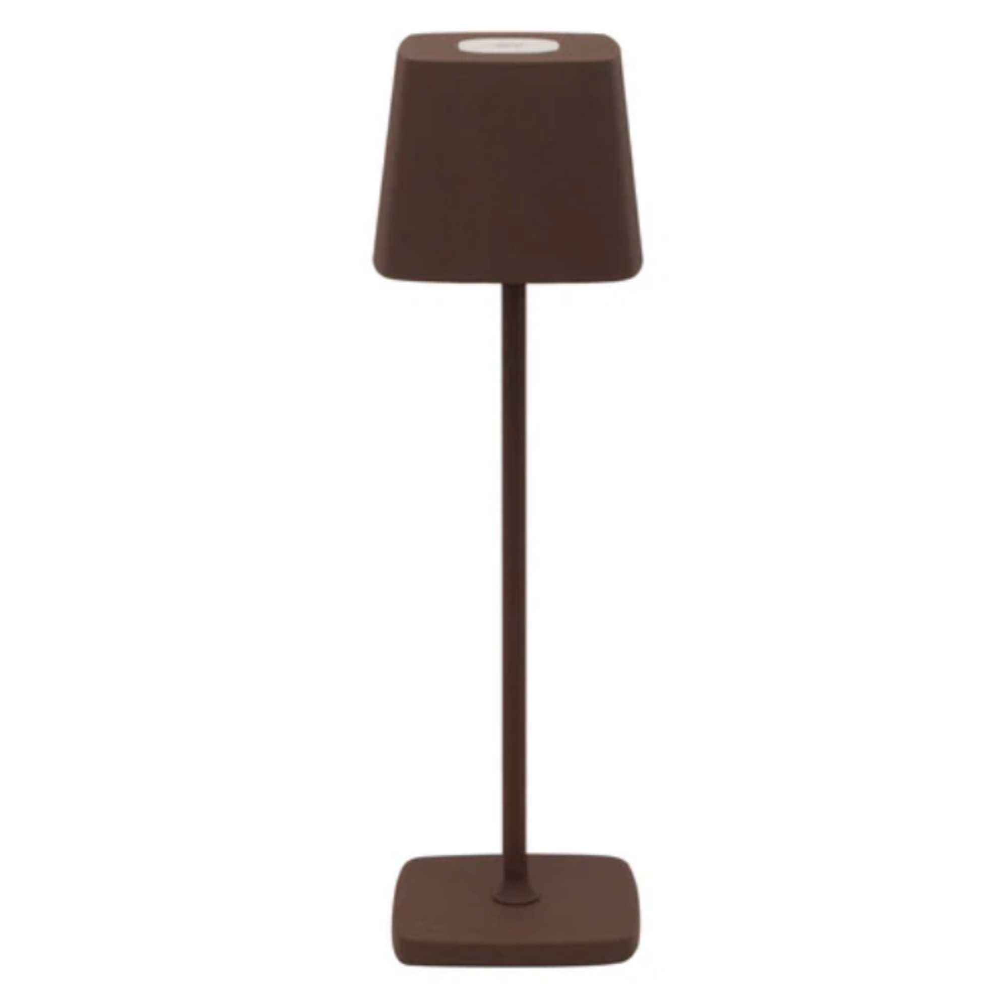 Portable Cordless Table Lamp with Touch Sensor and Dimmable Brightness – Water-Resistant Battery Operated Lamp for Indoor and Outdoor Use 8