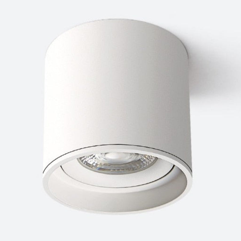 Recessed LED Downlight Aluminum 7W 10W 12W Dimmable AC85 to 265V 2