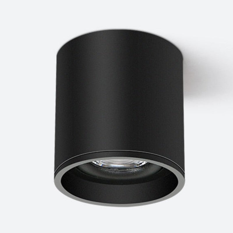 Recessed LED Downlight Aluminum 7W 10W 12W Dimmable AC85 to 265V 5